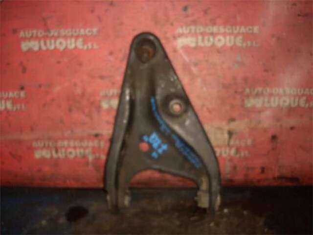 Foto 3ª: Brazo Suspension Delantero Izquierdo Dacia Sandero 1.2 16V [D4F 732]