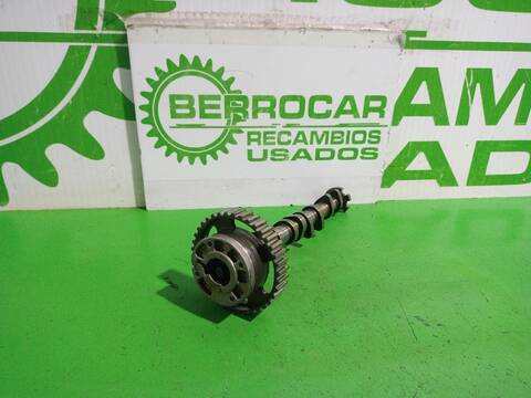 Arbol de Levas Peugeot 2008 ALLURE 110CV