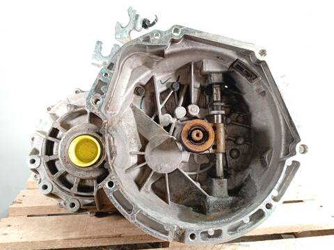 Caja Cambios Mg ZS 1.5 VTI 106CV 78KW