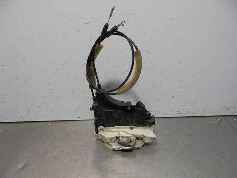Cerradura Puerta Delantera Derecha Mitsubishi Grandis 2.0 DI-D CAT 136CV 100KW