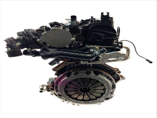 Motor Completo Ford Fiesta MK7 125CV 92KW