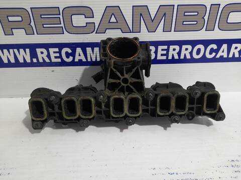 Foto 3ª: Colector Admisión Ford Transit 1.5 TDCI CAT 75CV (2013)