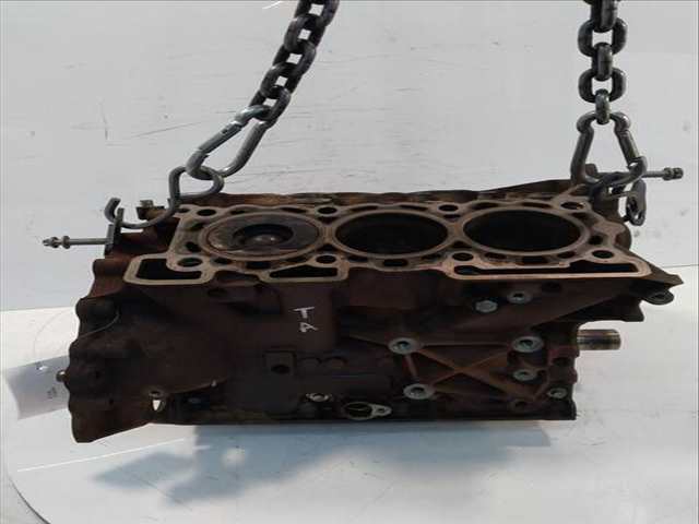 Foto 3ª: Bloque Motor Jaguar XF 207 CV 152KW [AJTDV6 7G] (2008)