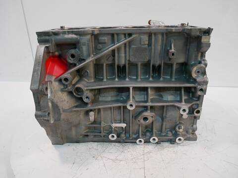 Bloque Motor Ford Mustang 314 - 317 CV