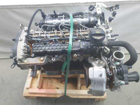 Motor Completo Fiat Ducato 180 L2H2 RS 3450 MM FURGON
