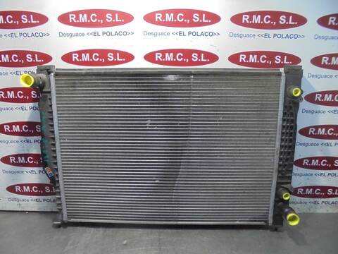 Radiador Motor Audi A6 2.5 TDI BERLINA 163CV 120KW