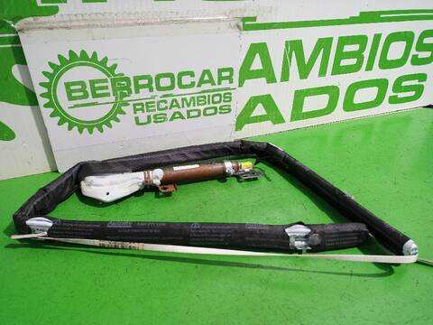 Foto 2ª: Airbag Cortina Delantero Derecho Citroen C4 COLLECTION 90CV [9HXDV6ATED4] (2004)