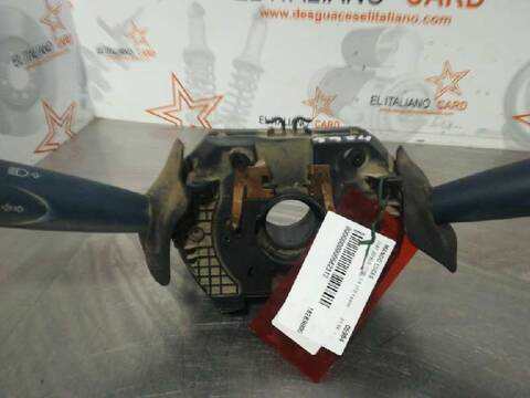 Foto 4ª: Mando Luces Fiat Doblo 1.9 JTD FAMILY 101CV 74KW [182B9000] (2004)