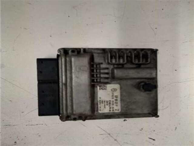 Centralita Check Control Seat Ibiza 1.2 TDI (75 CV)