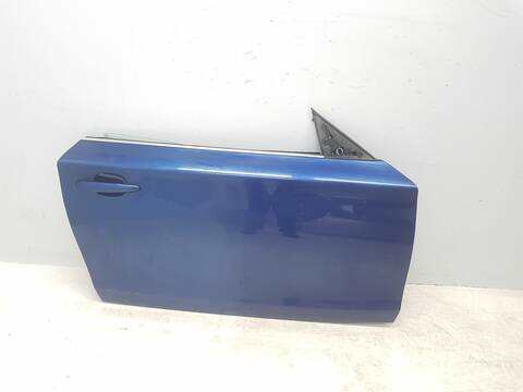 Puerta Delantera Derecha Bmw Serie 1 114 120D