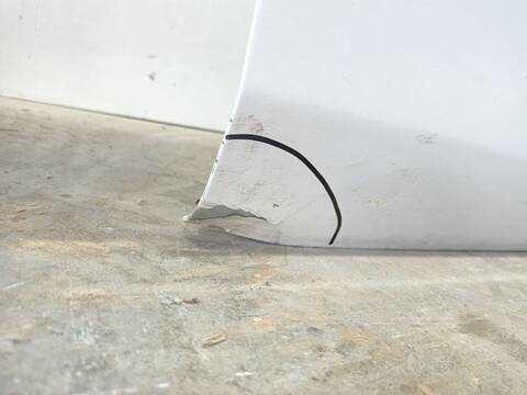 Foto 2ª: Puerta Delantera Derecha Volkswagen Golf 1.4 TSI 122CV 90KW [CAXA] (2009)