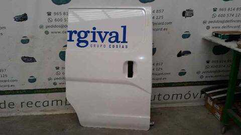 Puerta Lateral Corredera Derecha Nissan NV200 D M20) KASTEN DOKA COMFORT