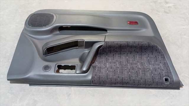 Tapizados Cartoneras Opel Frontera 2.2 D B 3P