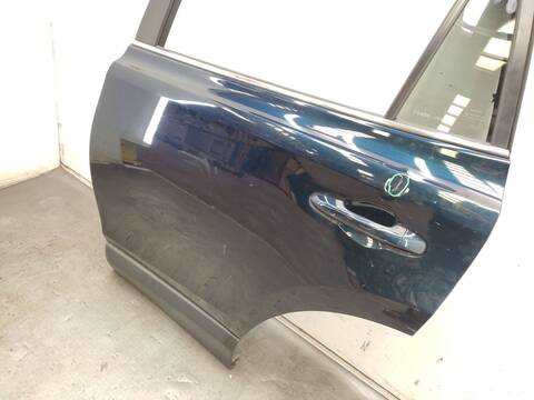 Foto 2ª: Puerta Trasera Izquierda Toyota Rav4 197CV [2AR] (2017)