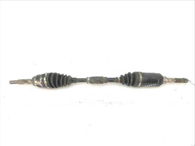 Transmision Delantera Izquierda Mazda 6 2.2 MZR-CD GH10)