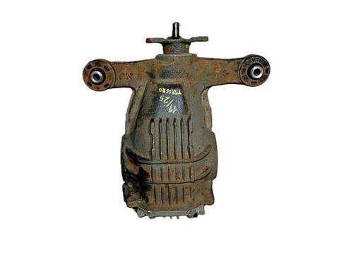 Foto 2ª: Diferencial Trasero Lexus IS 2AD (2010)