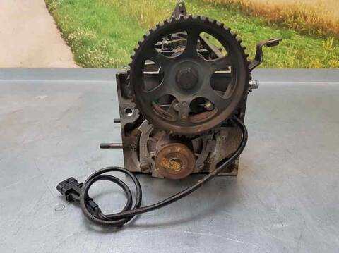 Foto 2ª: Culata Opel Astra 1.9 CDTI 120CV 88KW [Z19DT] (2006)