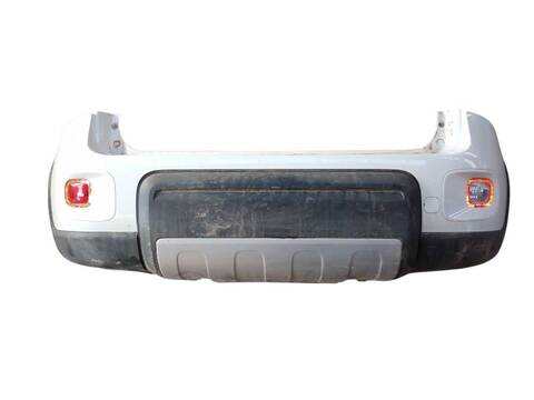 Paragolpes Trasero Fiat Panda 1.0 MILD HYBRID 312.PYD1B)