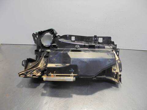 Foto 4ª: Guantera Mercedes Clase C 160 350 CGI 219.357) 292CV 215KW [M272985] (2008)
