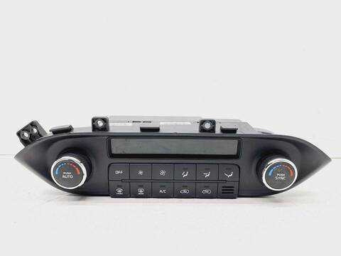 Mando Climatizador Kia Carens BASIC 116CV 85KW