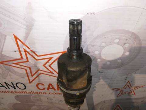 Foto 3ª: Transmision Delantera Izquierda Ford Mondeo TITANIUM 140CV 103KW [QXBA] (2007)