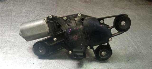 Motor Limpia Delantero Ford EcoSport 1.5 TREND [1.5 LTR. - 66 KW TDCI CAT]