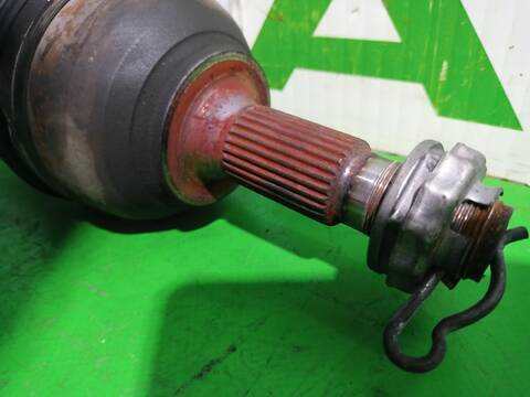 Foto 2ª: Transmision Delantera Izquierda Peugeot 508 ACTIVE 150CV [AH01] (2011)