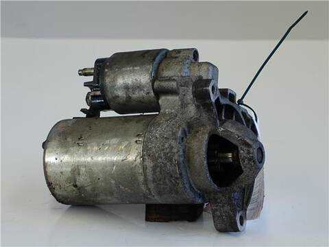 Motor de Arranque Peugeot 207 1.4 16V 88CV 65KW