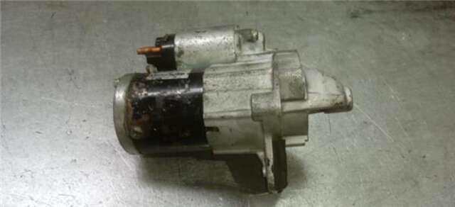 Foto 2ª: Motor de Arranque Renault Clio 0.9T [H4BB408]