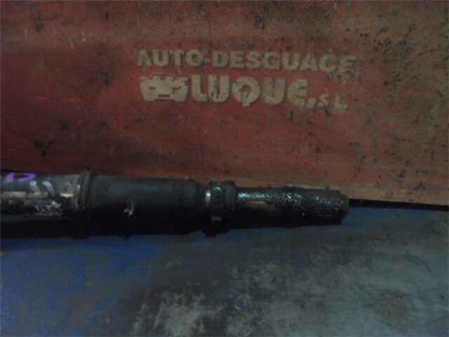 Foto 3ª: Transmision Delantera Derecha Audi 80 1.9 80 KAMEI [1.9 LTR. - 50 KW DIESEL (1Y)]