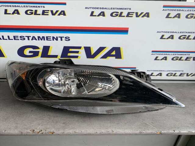 Faro Derecho Seat Ibiza 1.2 12V 69CV 0CV