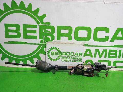 Columna Dirección Nissan Serena 2.3 LX DIESEL 75CV