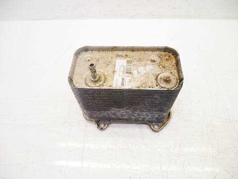 Foto 2ª: Radiador Aceite Porsche 911 97.01 355 - 381 CV [M97.01] (2006)
