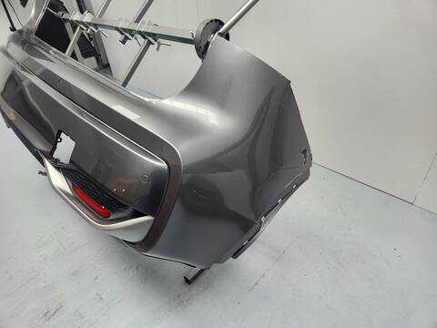 Foto 4ª: Paragolpes Trasero Nissan Qashqai ACENTA 140CV 103KW [HR13] (2020)