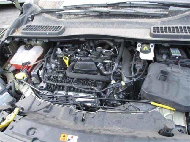 Foto 3ª: Mando Multifuncion Ford Kuga 1.6 TITANIUM [1.6 LTR. - 110 KW ECOBOOST CAT] [JQMA]