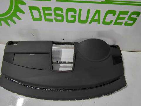 Foto 2ª: Salpicadero Seat Alhambra 1.9 TDI 115CV [AUY BVK] (1996)