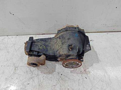 Diferencial Trasero Audi A6 2.5 TDI QUATTRO 180CV