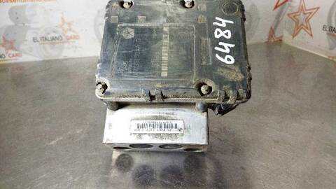 Foto 2ª: Abs Chrysler PT Cruiser 2.2 CRD CLASSIC 121CV 89KW [664D] (2002)