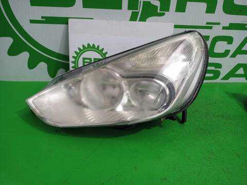 Faro Izquierdo Ford S Max 1.8 TDCI CAT 125CV