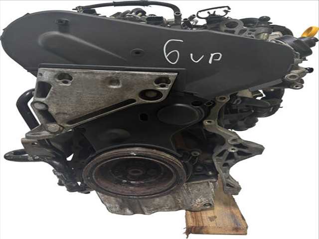 Motor Completo Audi A1 115CV 85KW