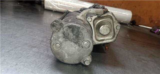 Foto 3ª: Motor de Arranque Land Rover Freelander 2.2 TD4 [224DT]