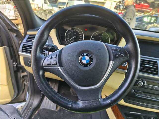 Foto 2ª: Kit Airbag Bmw X5 3.0 TD XDRIVE30D 180KW (E70) [N57D30A]
