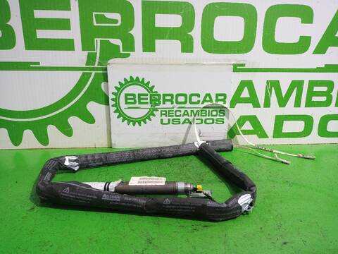 Airbag Cortina Delantero Izquierdo Citroen C4 COLLECTION 90CV
