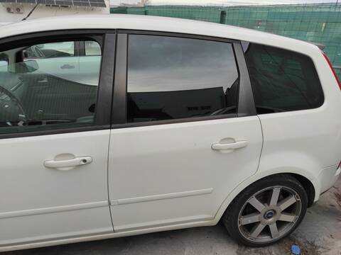 Puerta Trasera Izquierda Ford C Max G6DD FOCUS CAP) 2003)