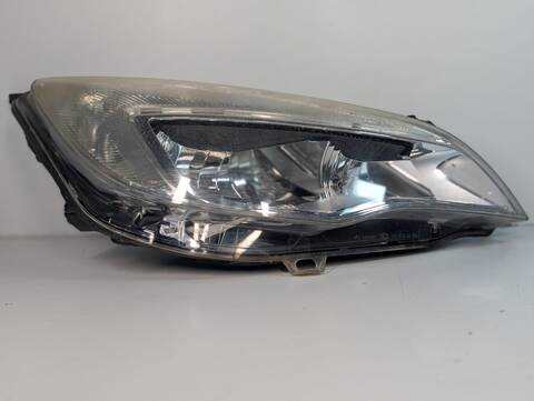 Faro Derecho Opel Astra A17DTJ