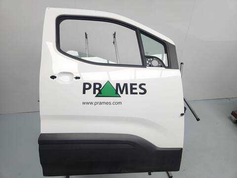 Puerta Delantera Derecha Peugeot Rifter ACTIVE NAV STANDARD 102CV 75KW