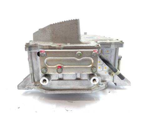 Foto 3ª: Centralita Motor ECU Nissan Leaf 109CV 80KW [EM61] (2012)