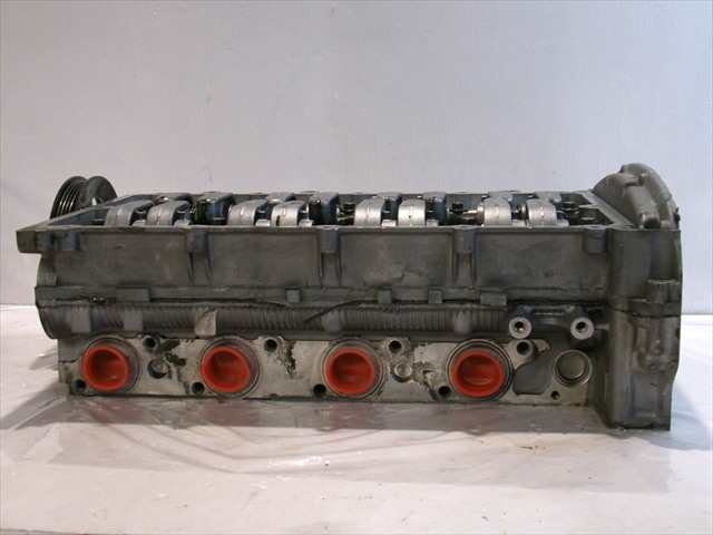 Foto 3ª: Culata Ford Mondeo 2.0 TDCI 2000-2007 [D6BA] (2002)