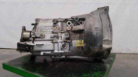 Foto 2ª: Caja Cambios Bmw Serie 5 518 520 D BERLINA 136CV 100KW (2000)