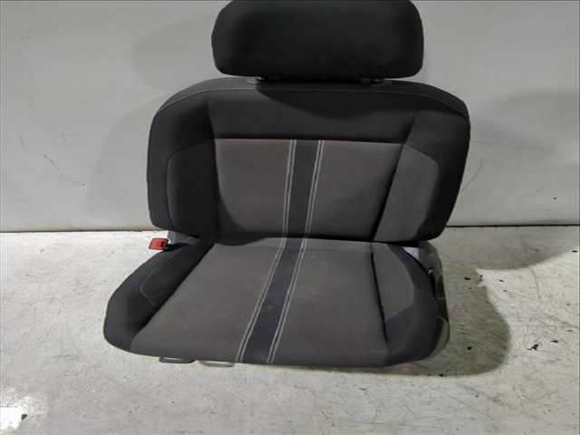 Foto 2ª: Asiento Delantero Izquierdo Volkswagen T-Roc 1.6 TDI 115CV [DGTE] (2017)